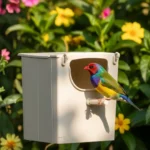 תא הטלה חיצוני ופנימי לפינקים