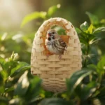 תא הטלה מקש לפינקים- לארג'