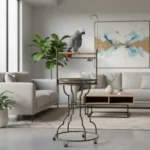 סטנד מעמד לתוכי