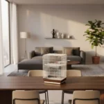 כלוב לתוכים קטנים- S