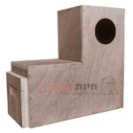 תא הטלה לתוכי ג'אקו