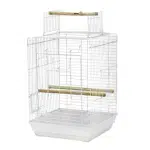 כלוב לתוכי האכלת יד