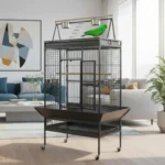 כלוב לתוכי- A19 המקורי