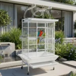 כלוב ענק לתוכי A50- (A23)