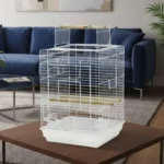 כלוב לתוכי האכלת יד- כלוב לקוקטייל