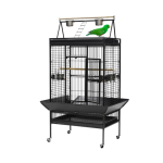 כלוב לתוכי A19 המקורי