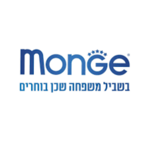 monge- מונג'