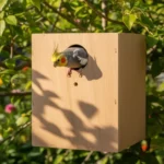 תא הטלה לקוקטייל