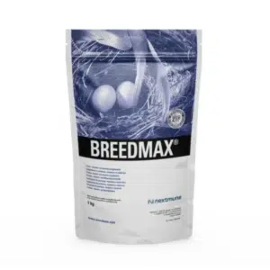 ברידמקס 1 ק"ג תוסף מזון לציפורים- BREEDMAX 1KG