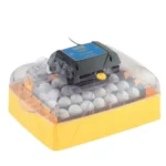 מדגרה אוטומטית ברינסי 28 ביצים- Brinsea Ovation 28 EX