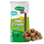 ⁦כופתיות ורסלה-לגה קריספי לחולדות ועכברים- 20 ק"ג⁩ – תמונה ⁦2⁩