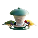 מאכילה לציפורי בר ופינקים 2G-R דגם 2026