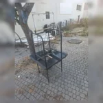 ⁦סטנד לתוכי משחקייה- C28- יד שניה⁩ – תמונה ⁦2⁩